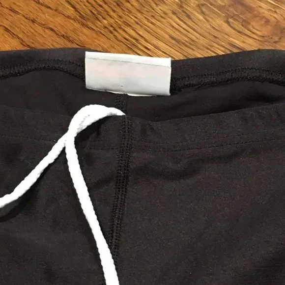 SPEEDO Xtra Life Splice Compression Jammer Men 34 - Picture 4 of 9